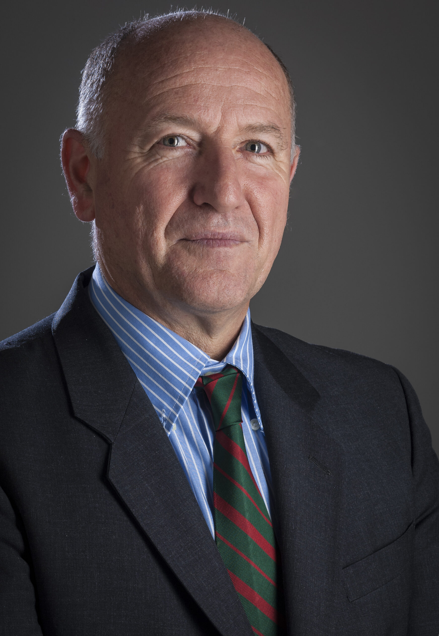 Roberto Defez
