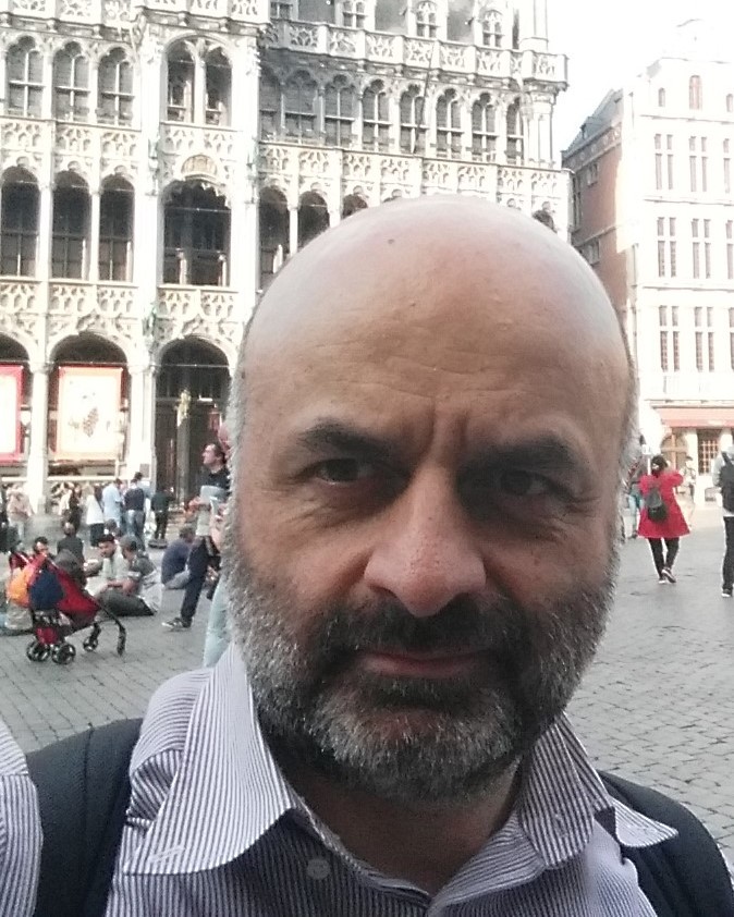 Davide Viaggi