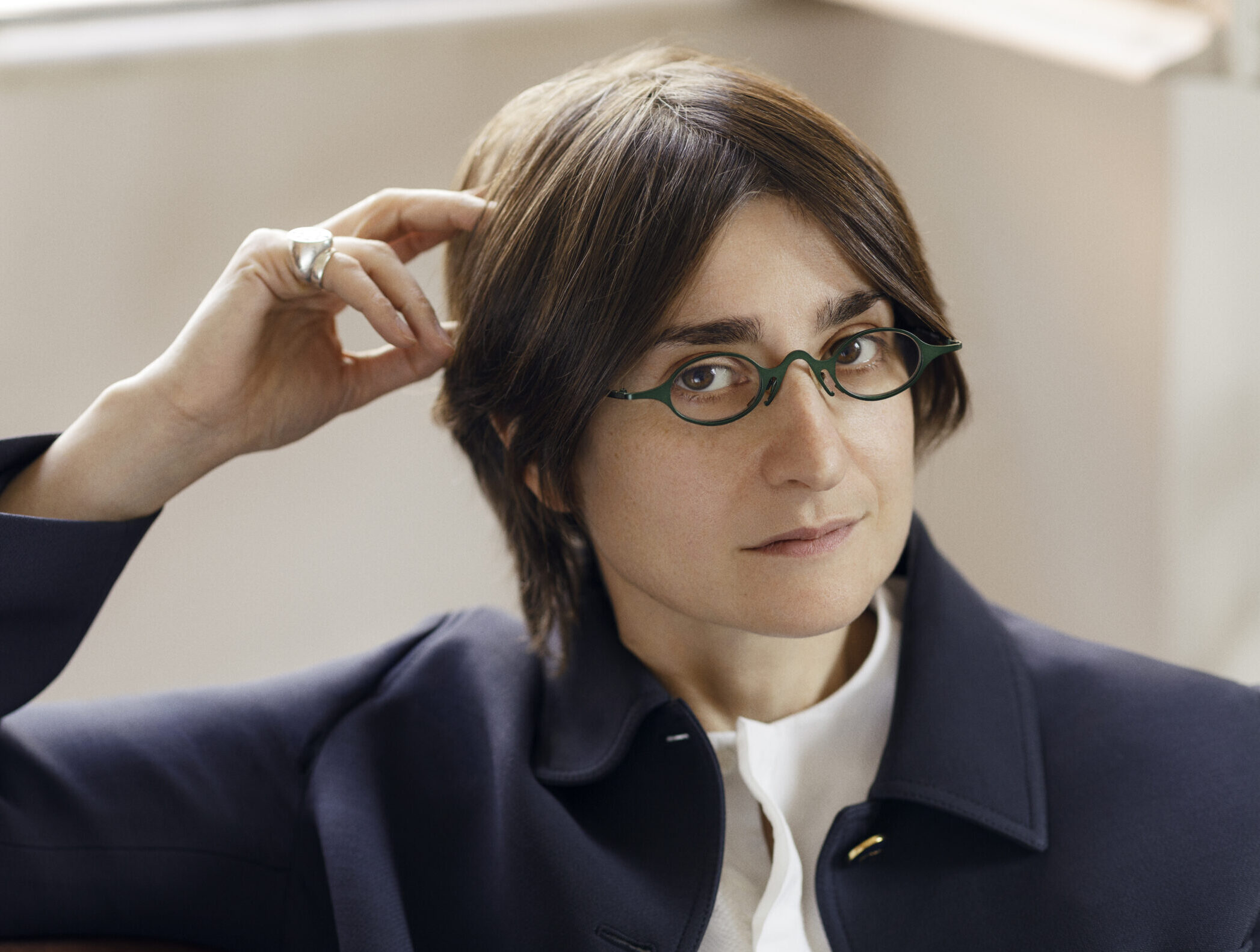 Chiara Valerio