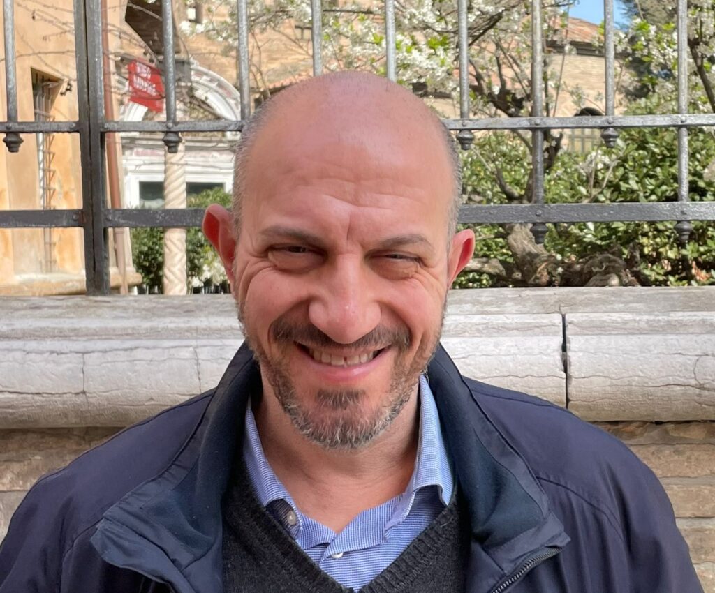 Alberto Grandi