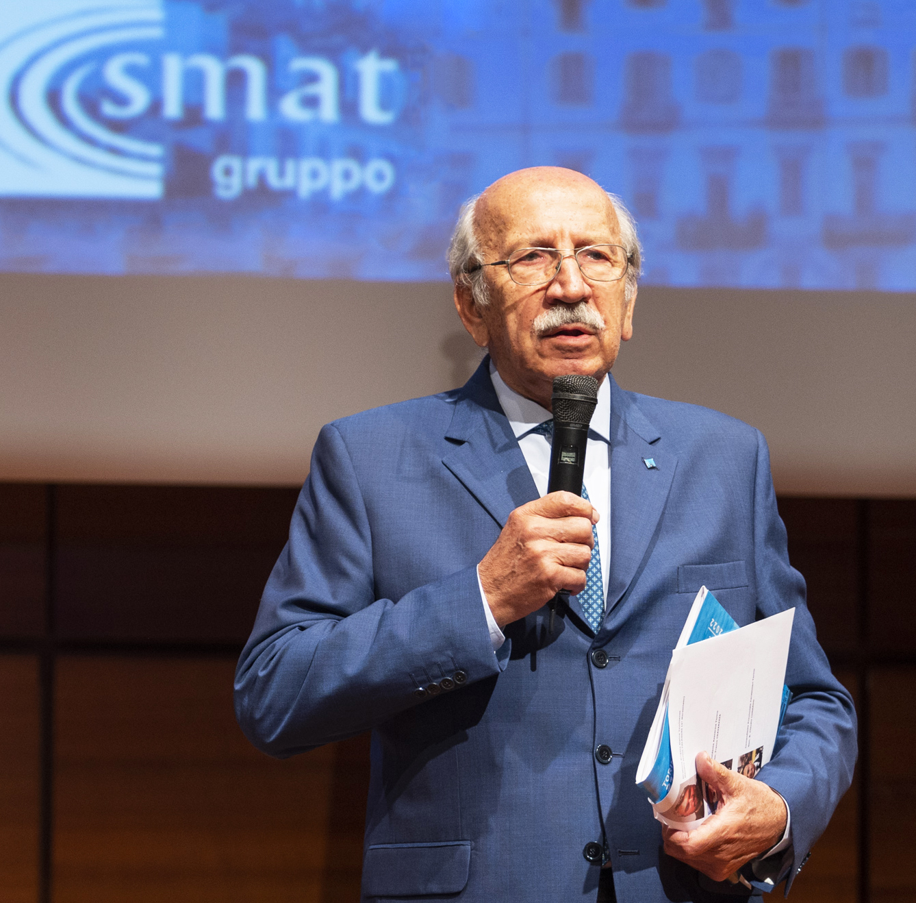 Paolo Romano
