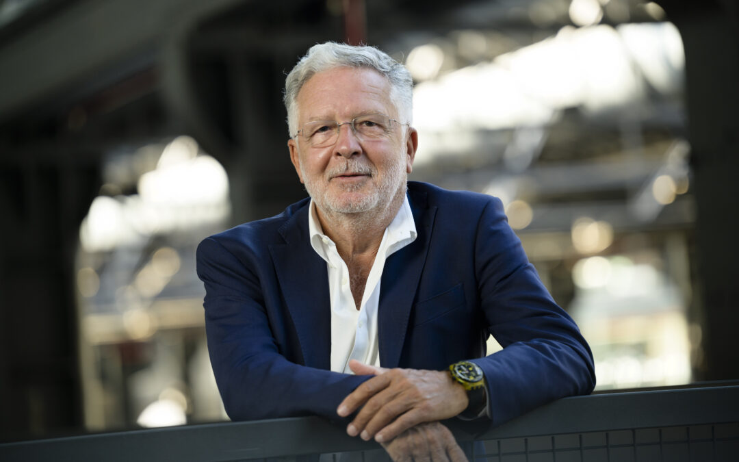 Le sfide dell’agricoltura nell’intervista a Luca Remmert