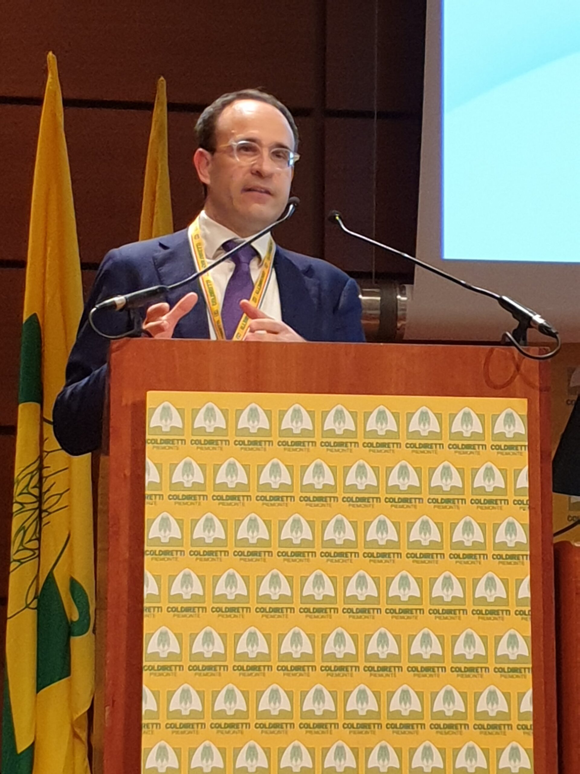 Roberto Moncalvo