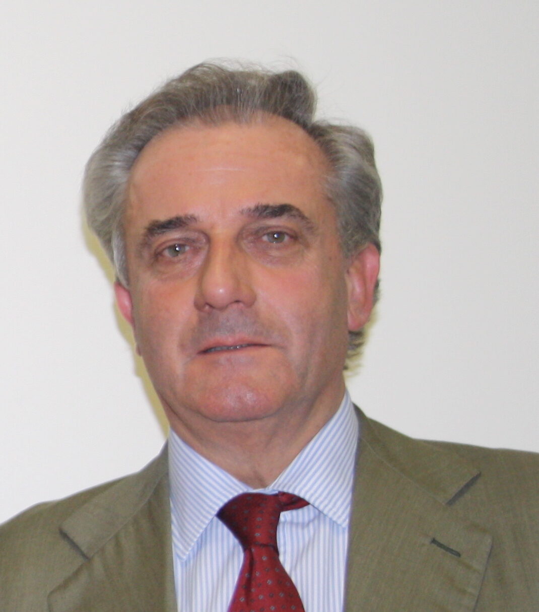 Vittorio Viora