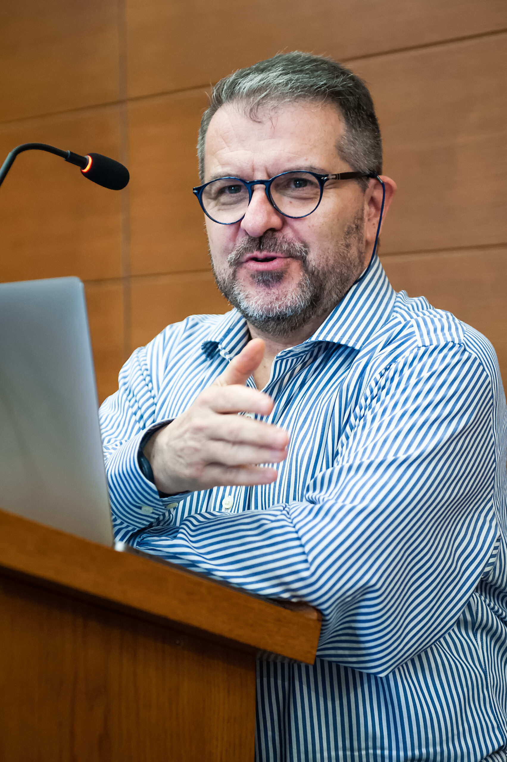 Mario De Caro