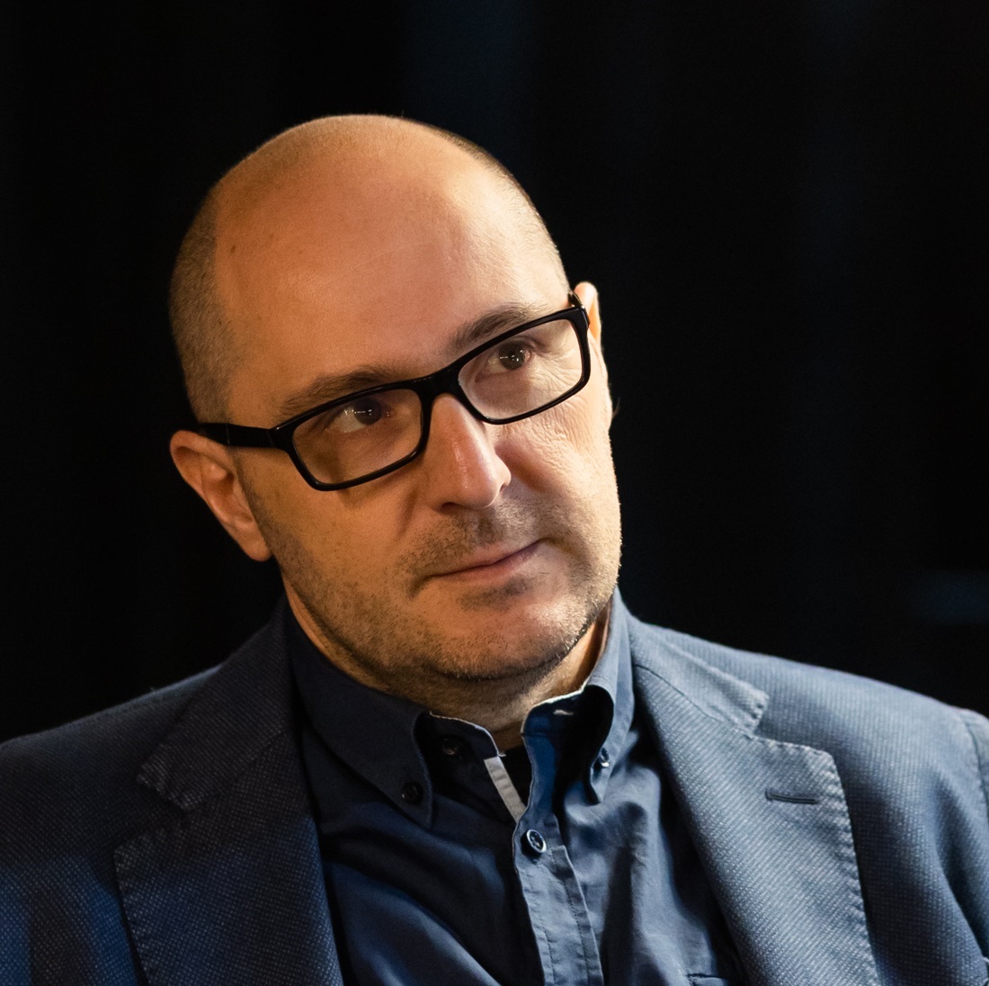 Sergio Saia