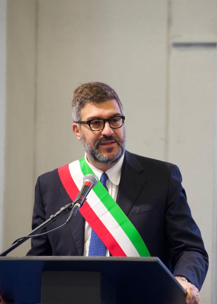 Mauro Calderoni