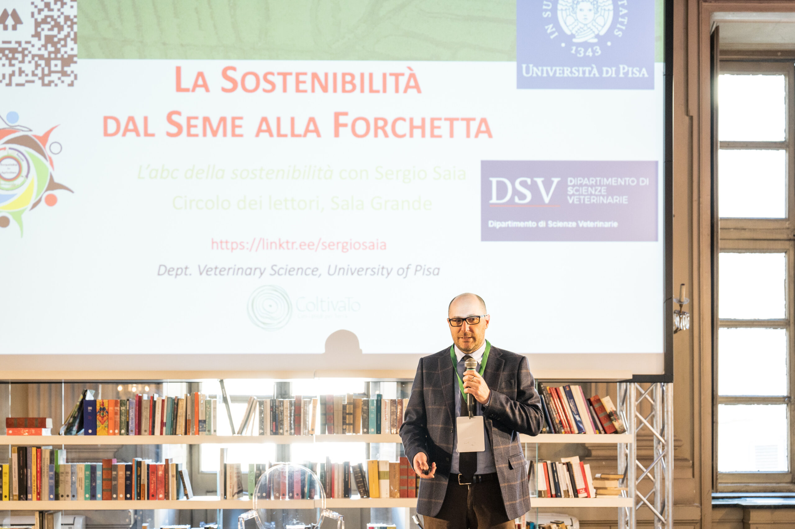 sostenibilità sergio saia coltivato 2023