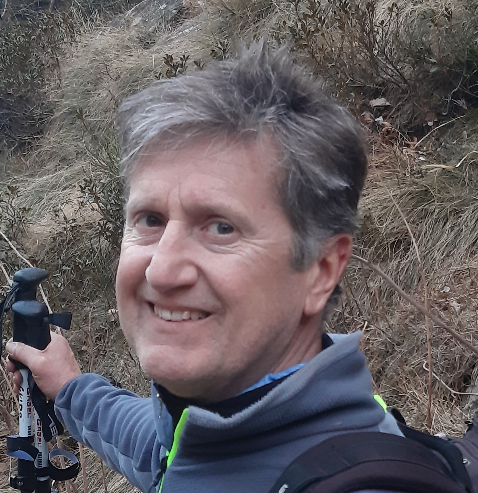 Guido Montanari