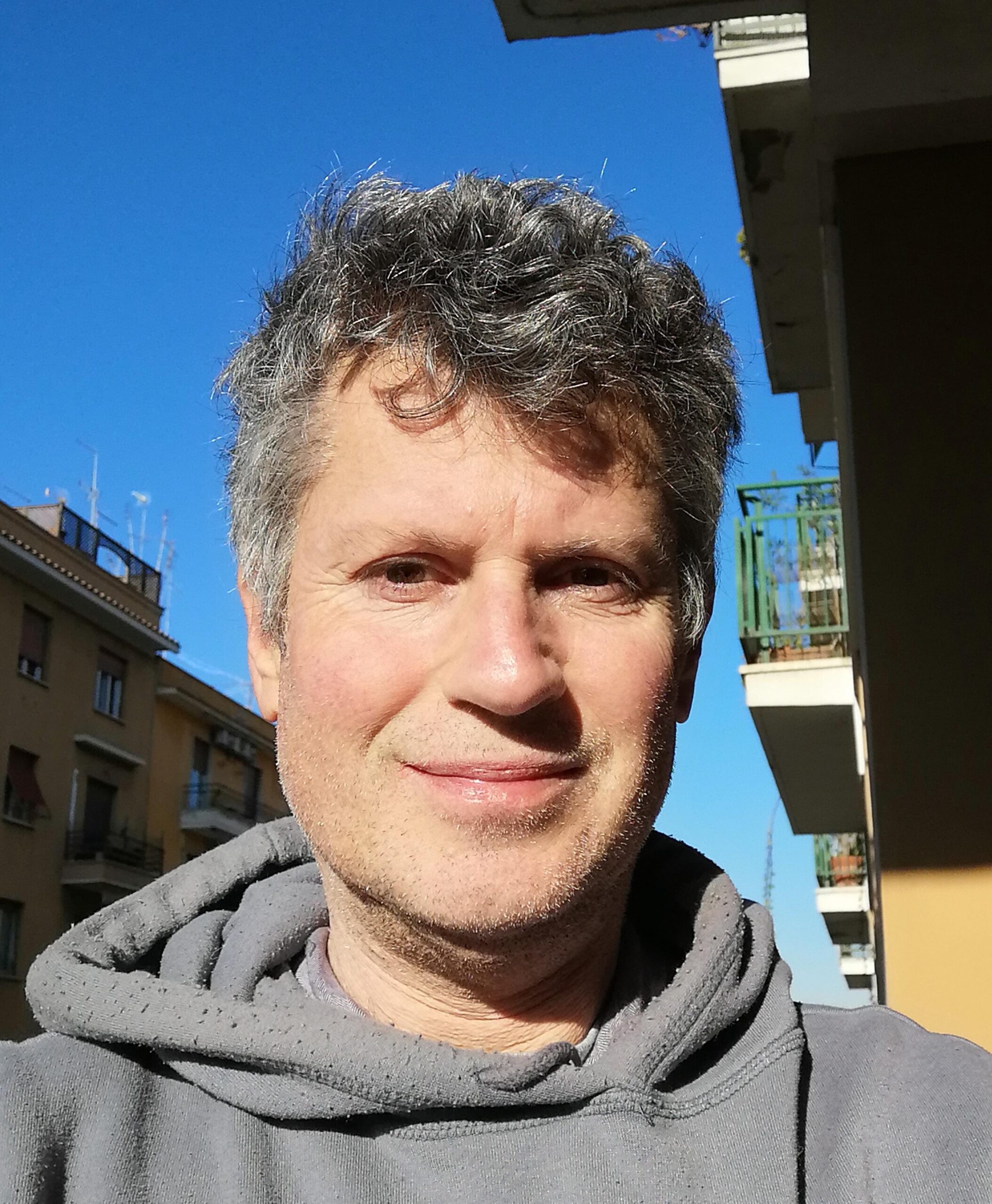 Stefano Jossa