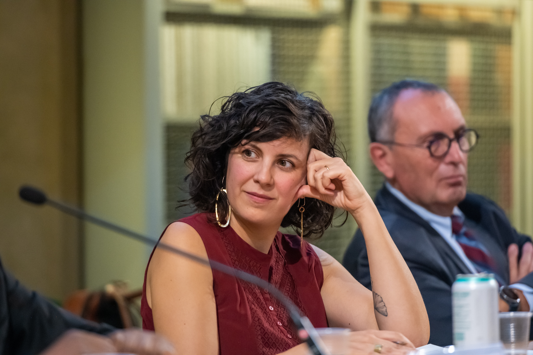 Alice Fanti