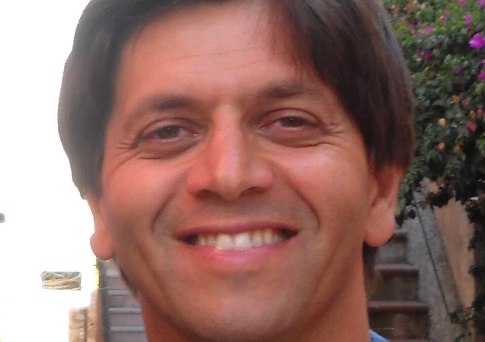 Dansero Egidio