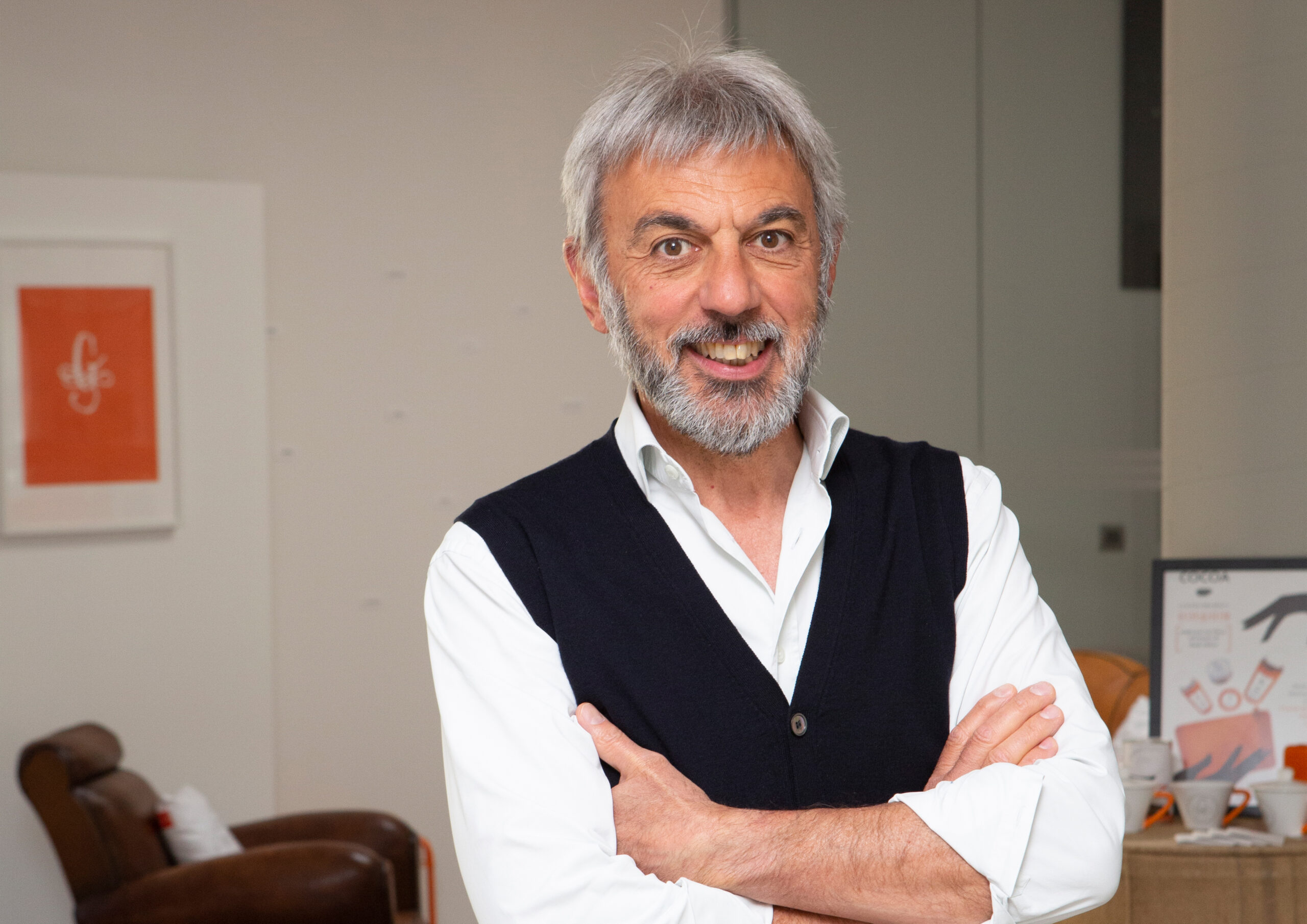 Guido Gobino