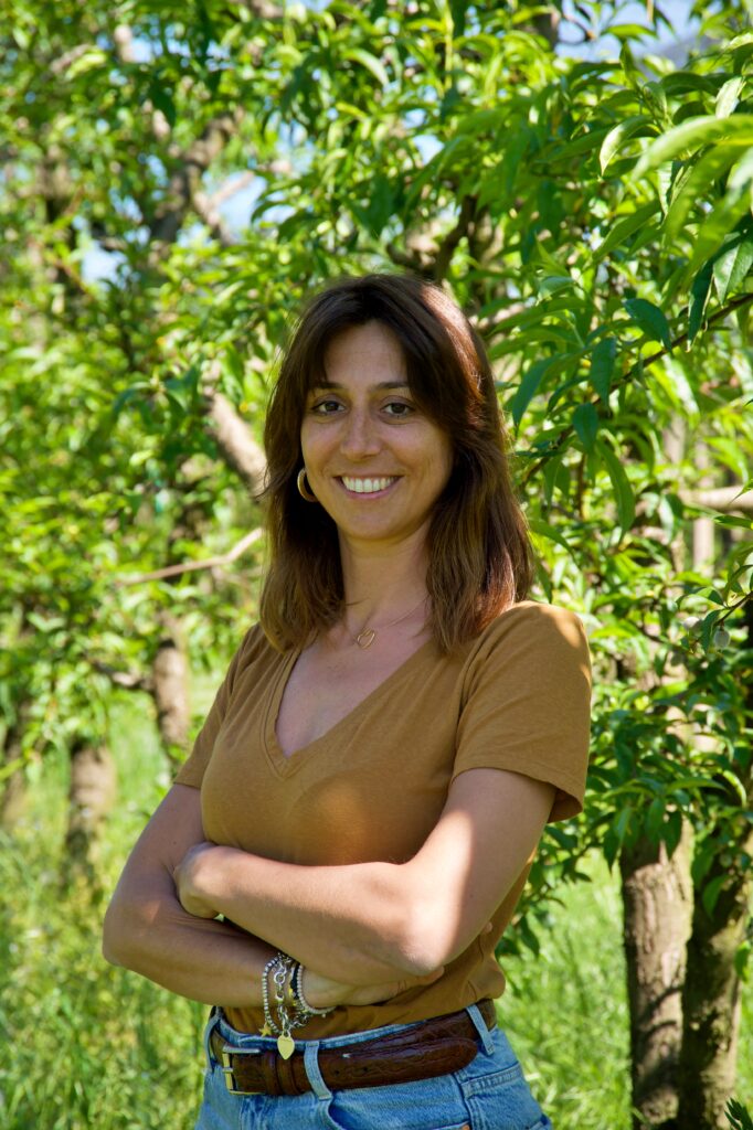 Maria Carola Gullino