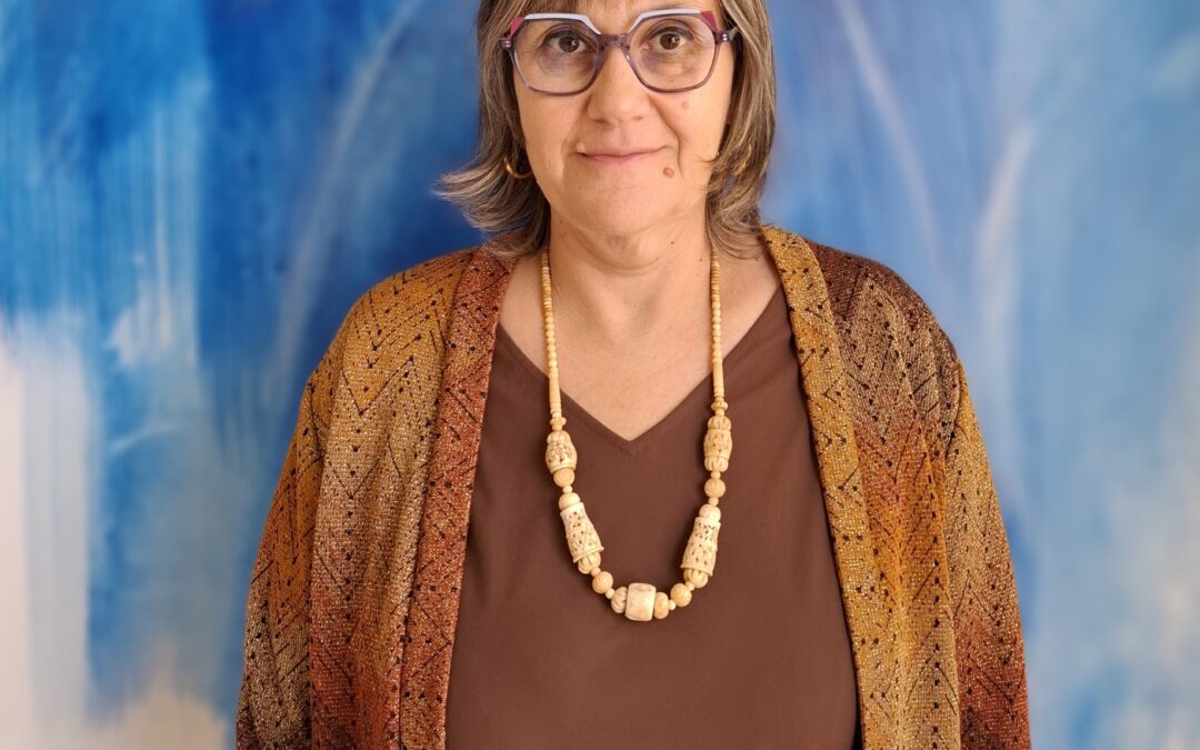 Binetti Rita